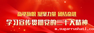 学习宣传贯彻党的二十大精神